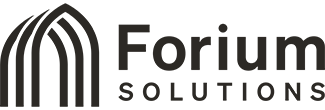 Forium Logo